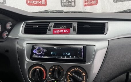 Mitsubishi Lancer IX, 2007 год, 399 990 рублей, 11 фотография