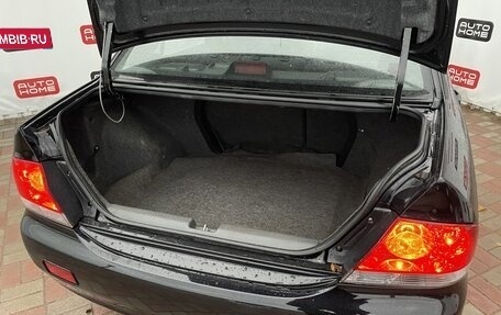 Mitsubishi Lancer IX, 2007 год, 399 990 рублей, 16 фотография