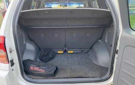 Toyota RAV4, 2002 год, 790 000 рублей, 9 фотография