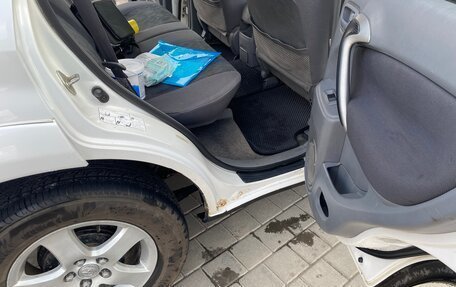 Toyota RAV4, 2002 год, 790 000 рублей, 11 фотография