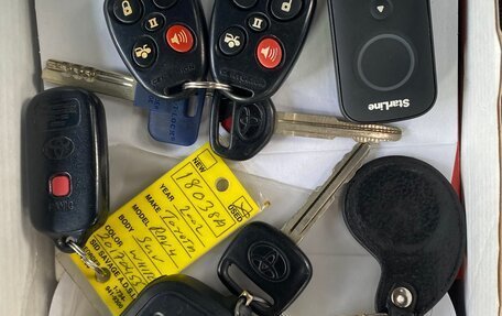 Toyota RAV4, 2002 год, 790 000 рублей, 15 фотография