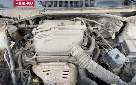 Toyota RAV4, 2002 год, 790 000 рублей, 10 фотография