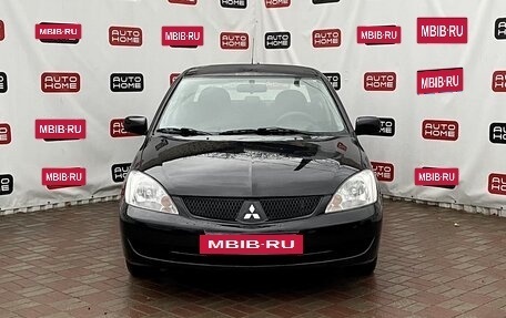 Mitsubishi Lancer IX, 2007 год, 399 990 рублей, 2 фотография