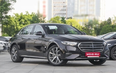 Mercedes-Benz E-Класс, 2025 год, 7 900 000 рублей, 2 фотография