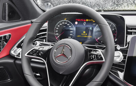Mercedes-Benz E-Класс, 2025 год, 7 900 000 рублей, 11 фотография