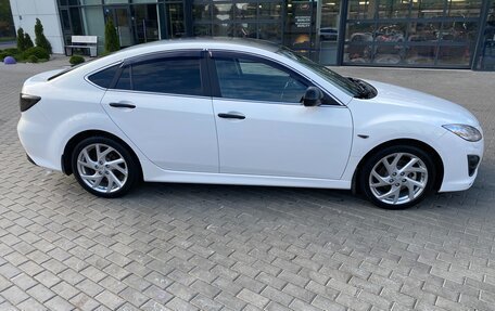 Mazda 6, 2011 год, 1 700 000 рублей, 3 фотография