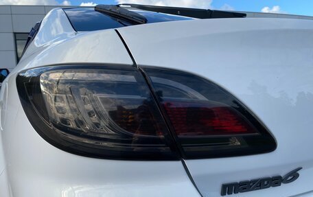 Mazda 6, 2011 год, 1 700 000 рублей, 7 фотография