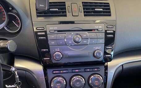 Mazda 6, 2011 год, 1 700 000 рублей, 11 фотография