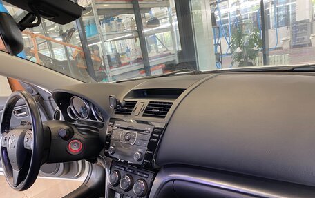 Mazda 6, 2011 год, 1 700 000 рублей, 14 фотография