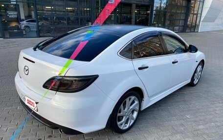 Mazda 6, 2011 год, 1 700 000 рублей, 2 фотография