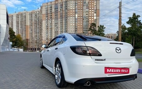 Mazda 6, 2011 год, 1 700 000 рублей, 6 фотография
