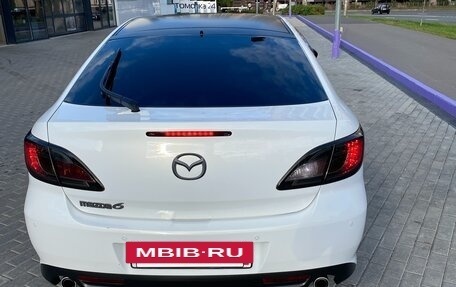 Mazda 6, 2011 год, 1 700 000 рублей, 9 фотография