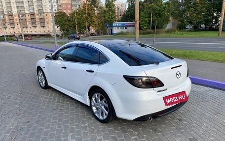 Mazda 6, 2011 год, 1 700 000 рублей, 5 фотография