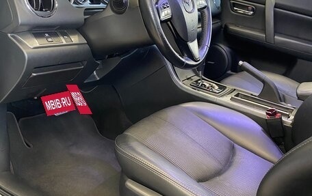Mazda 6, 2011 год, 1 700 000 рублей, 12 фотография