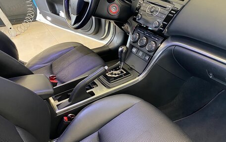 Mazda 6, 2011 год, 1 700 000 рублей, 16 фотография
