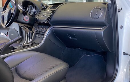 Mazda 6, 2011 год, 1 700 000 рублей, 20 фотография
