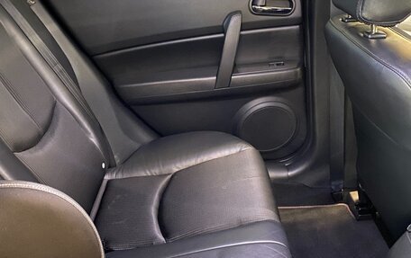 Mazda 6, 2011 год, 1 700 000 рублей, 18 фотография