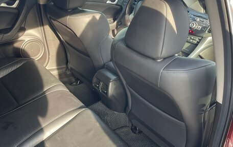Honda Accord VIII рестайлинг, 2012 год, 1 650 000 рублей, 10 фотография