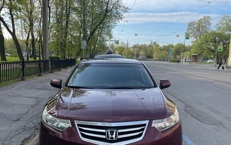 Honda Accord VIII рестайлинг, 2012 год, 1 650 000 рублей, 9 фотография