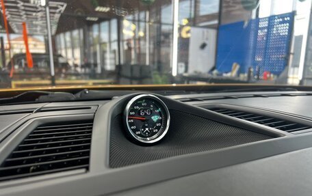 Porsche Panamera II рестайлинг, 2012 год, 4 000 000 рублей, 12 фотография