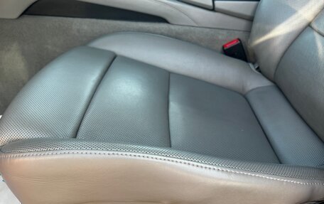 Porsche Panamera II рестайлинг, 2012 год, 4 000 000 рублей, 17 фотография