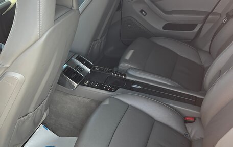 Porsche Panamera II рестайлинг, 2012 год, 4 000 000 рублей, 21 фотография