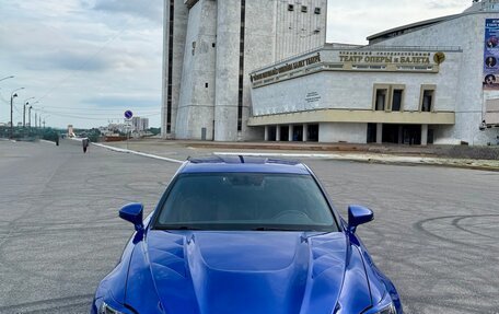 Lexus IS III, 2014 год, 2 600 000 рублей, 7 фотография