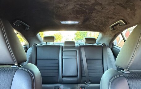 Lexus IS III, 2014 год, 2 600 000 рублей, 35 фотография