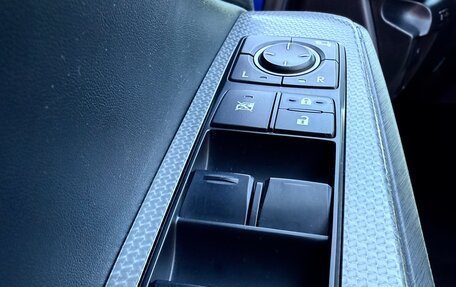 Lexus IS III, 2014 год, 2 600 000 рублей, 37 фотография