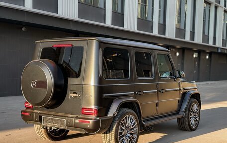 Mercedes-Benz G-Класс AMG, 2024 год, 33 000 000 рублей, 6 фотография