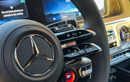 Mercedes-Benz G-Класс AMG, 2024 год, 33 000 000 рублей, 14 фотография