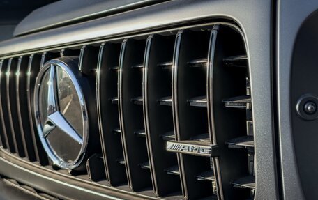 Mercedes-Benz G-Класс AMG, 2024 год, 33 000 000 рублей, 10 фотография