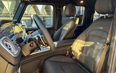 Mercedes-Benz G-Класс AMG, 2024 год, 33 000 000 рублей, 16 фотография