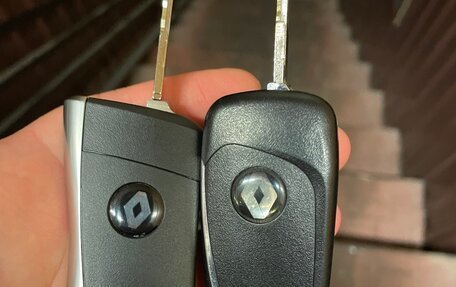 Renault Clio III, 2001 год, 449 000 рублей, 6 фотография