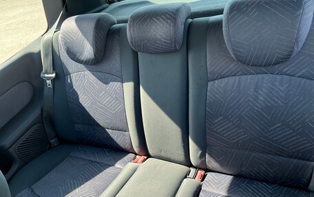 Renault Clio III, 2001 год, 449 000 рублей, 24 фотография