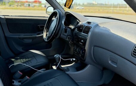 Hyundai Accent II, 2005 год, 500 000 рублей, 6 фотография