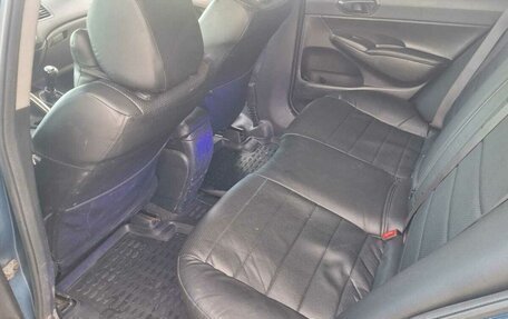 Honda Civic VIII, 2009 год, 1 020 000 рублей, 7 фотография