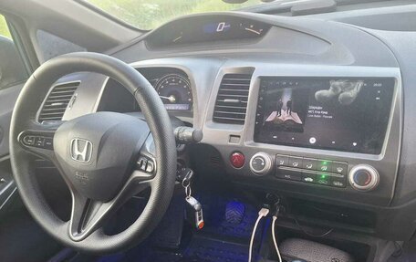 Honda Civic VIII, 2009 год, 1 020 000 рублей, 6 фотография