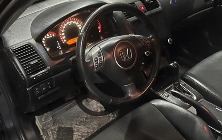 Honda Accord VII рестайлинг, 2006 год, 900 000 рублей, 2 фотография