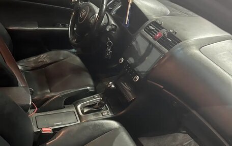 Honda Accord VII рестайлинг, 2006 год, 900 000 рублей, 5 фотография