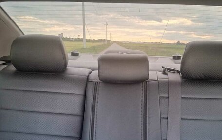 Honda Civic VIII, 2009 год, 1 020 000 рублей, 8 фотография