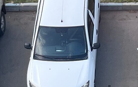 Renault Sandero II рестайлинг, 2017 год, 595 000 рублей, 20 фотография