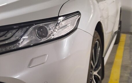 Toyota Camry, 2020 год, 3 750 000 рублей, 7 фотография