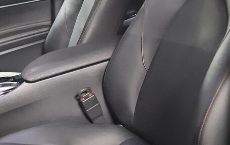 Toyota Camry, 2020 год, 3 750 000 рублей, 8 фотография