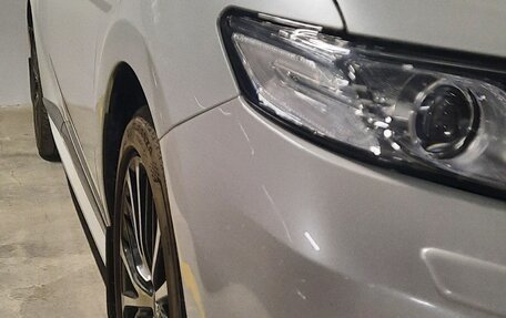 Toyota Camry, 2020 год, 3 750 000 рублей, 6 фотография