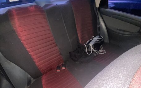 Chevrolet Lanos I, 2007 год, 95 000 рублей, 9 фотография