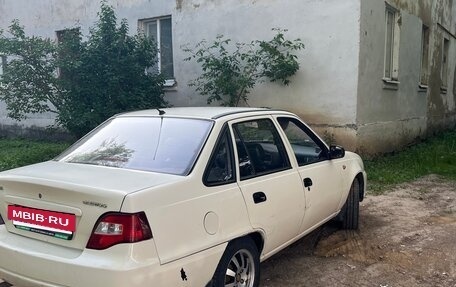 Daewoo Nexia I рестайлинг, 2013 год, 500 000 рублей, 2 фотография