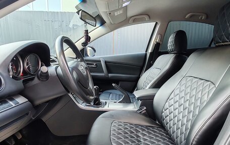 Mazda 6, 2012 год, 949 000 рублей, 12 фотография