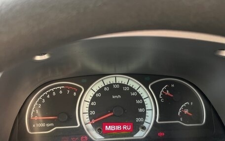 Daewoo Nexia I рестайлинг, 2013 год, 500 000 рублей, 5 фотография