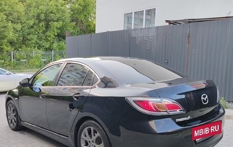 Mazda 6, 2012 год, 949 000 рублей, 5 фотография